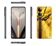 Nubia Neo 2 5G 8/256GB Sunfire Yellow 120Hz - 1282646 - zdjęcie 6